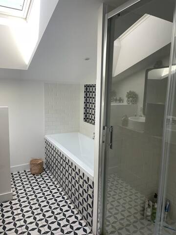 Jolie Maison au Parc Bordelais gallery image 4