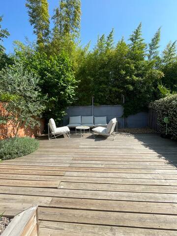 Jolie Maison au Parc Bordelais gallery image 3