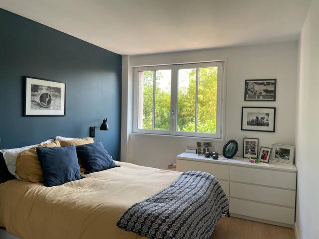 Jolie Maison au Parc Bordelais gallery image 2