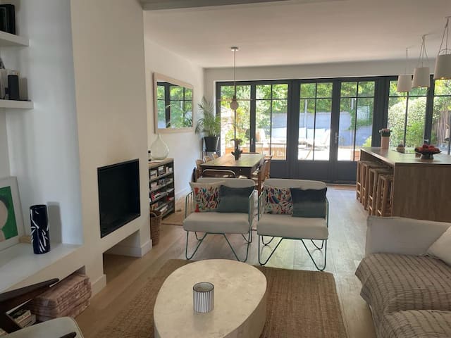 Jolie Maison au Parc Bordelais