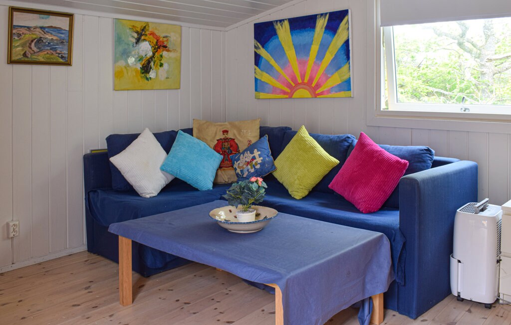 Área de convivencia