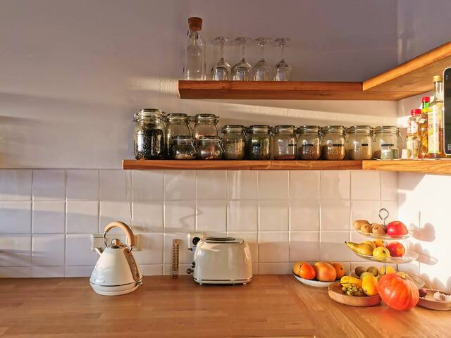 Penthouse + 2 balconies & terrace gallery image 4