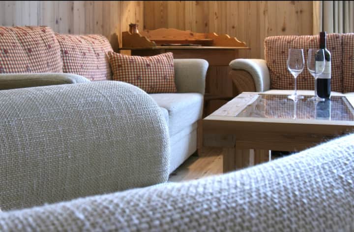 Premium Suite Himmelreich - Garmisch-Partenkirchen