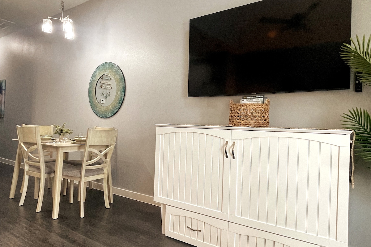 Top Airbnb: Smugglers Cove-Coral Cottage-CC in Corpus Christi
