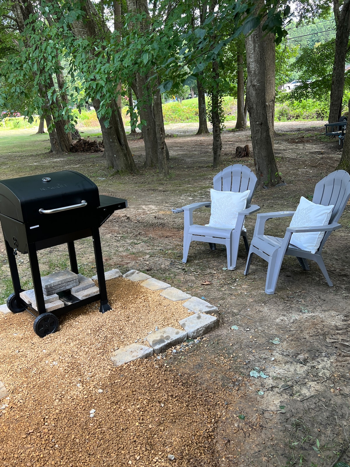 Sharp Glamper Relaxing 1 bed 1 bath