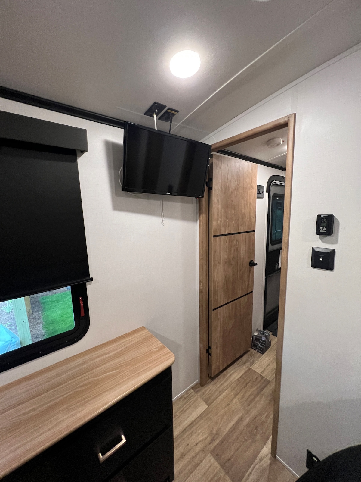 Sharp Glamper Relaxing 1 bed 1 bath
