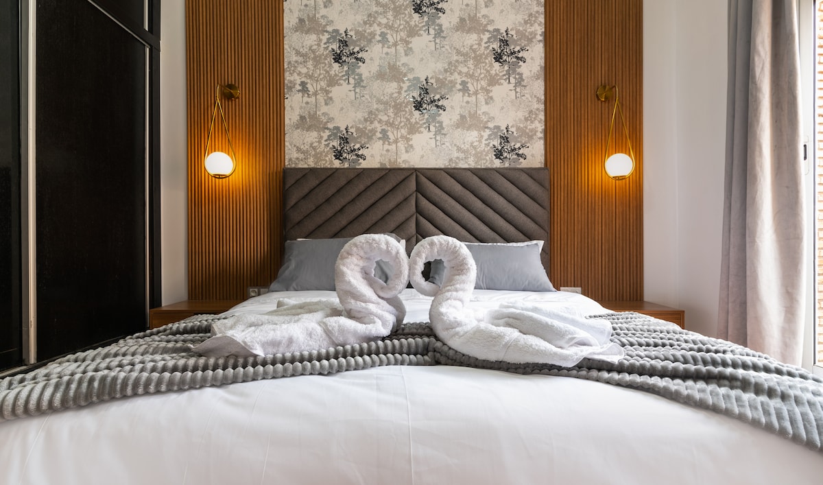 საძინებელი