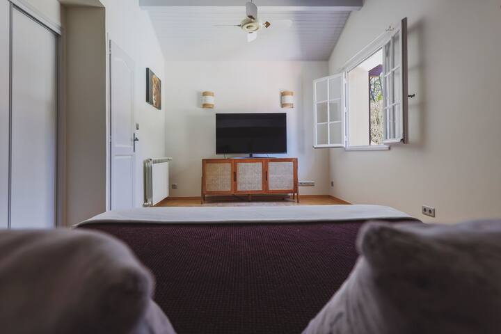 غرفة النوم 2