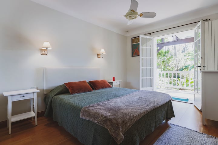 غرفة النوم 3