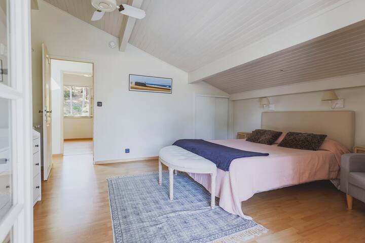 غرفة النوم 4 