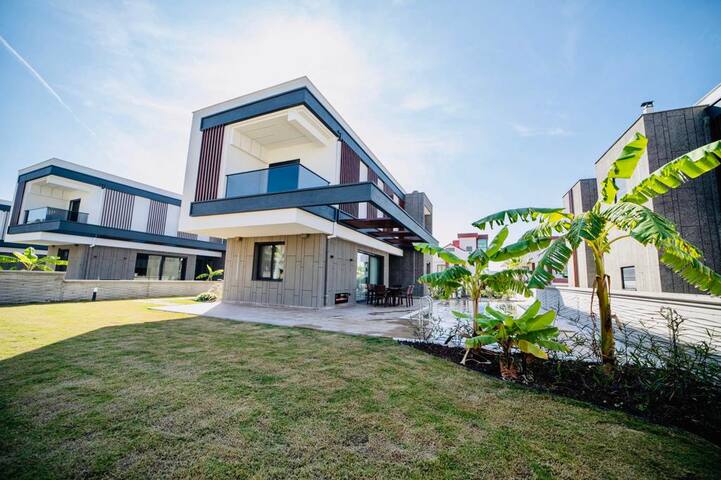 Ada Blue Holiday Villas managed Airbnb listing 3