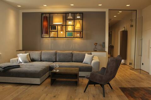135m² in heart of Trofaia