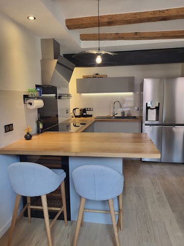 Conciergerie Florie B&B managed Airbnb listing 2
