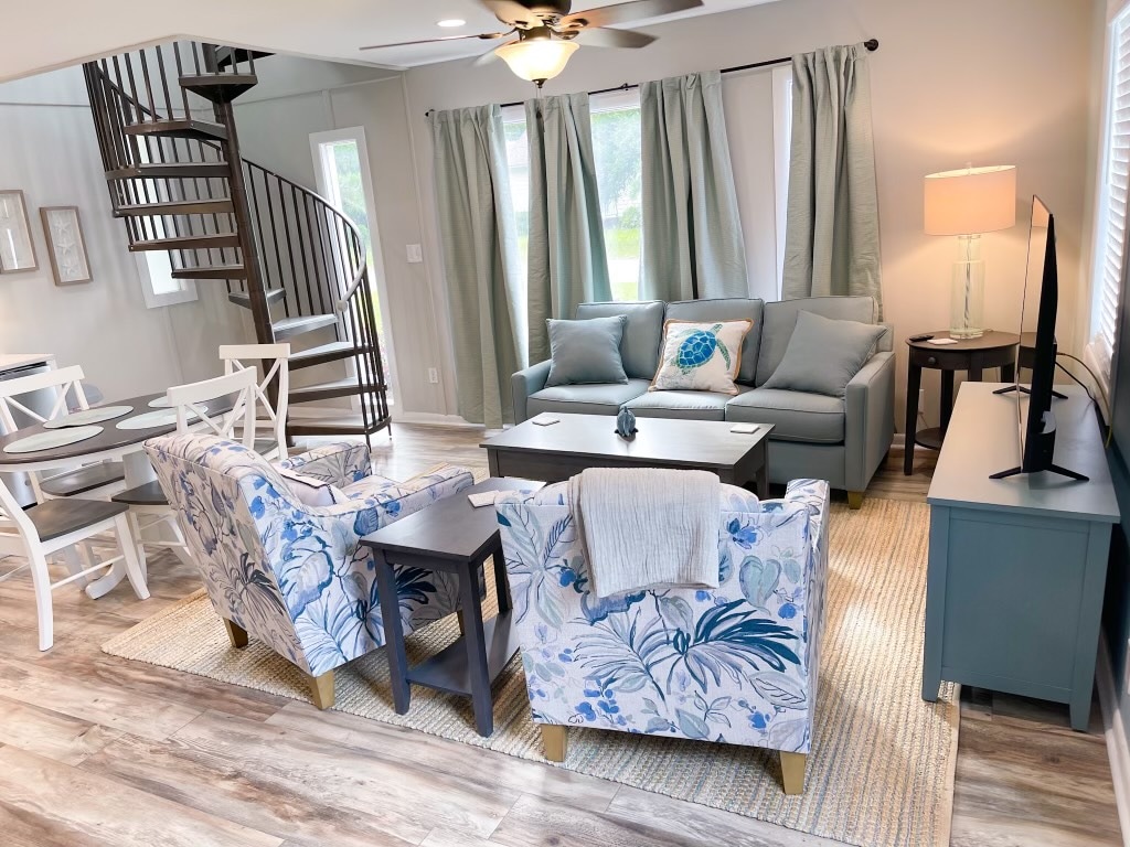 ACrystal Coast Nautical Paradise! Houses for Rent in Morehead City