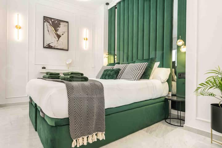 საძინებელი 1