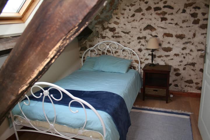 საძინებელი 7