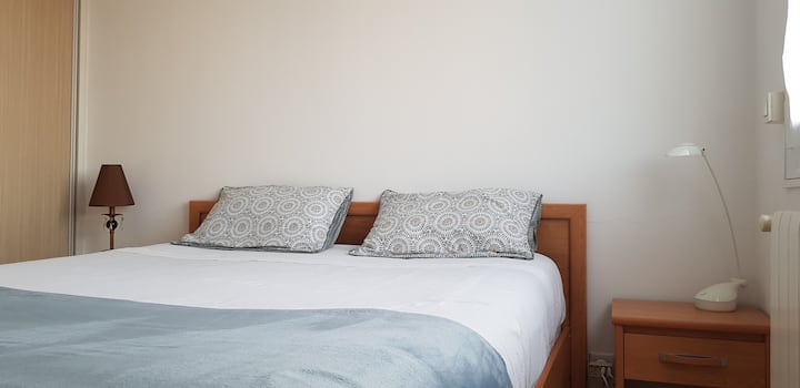 Საძინებელი 2