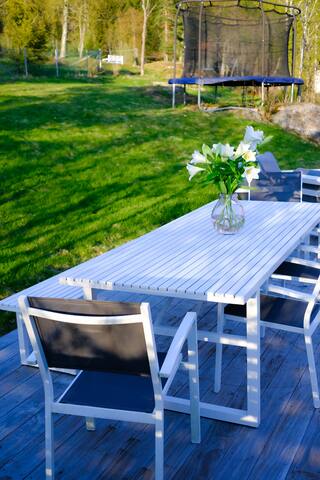 Amazing house right by Holmenkollen gallery image 4