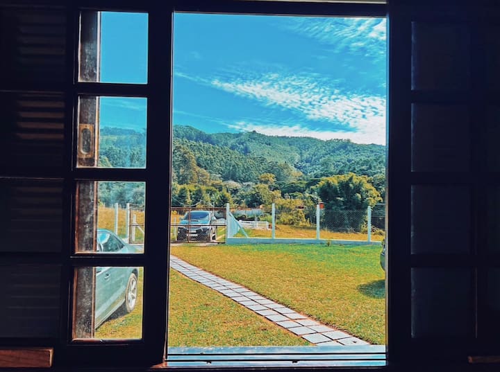 غرفة النوم 1