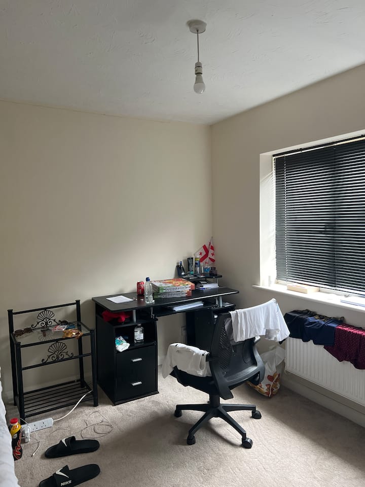 Family Home - Oxford