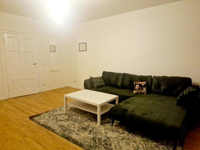 Nice apartment in Berlin Mitte gallery image 3