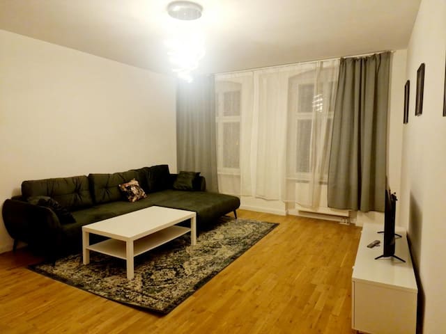 Nice apartment in Berlin Mitte