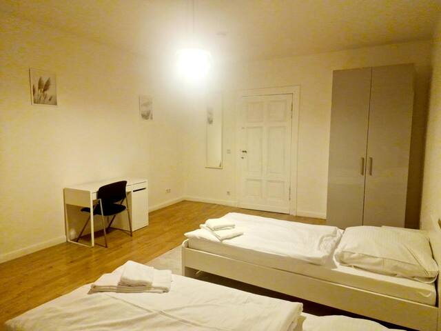 Nice apartment in Berlin Mitte gallery image 5