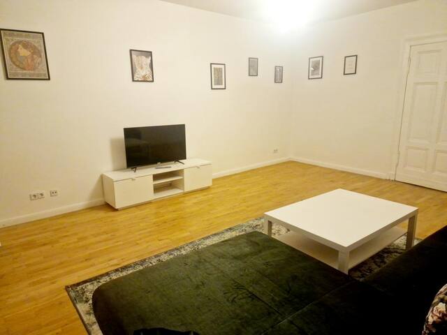 Nice apartment in Berlin Mitte gallery image 2