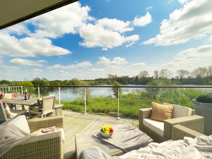 60 Howells Mere, Lower Mill Est - Cotswolds