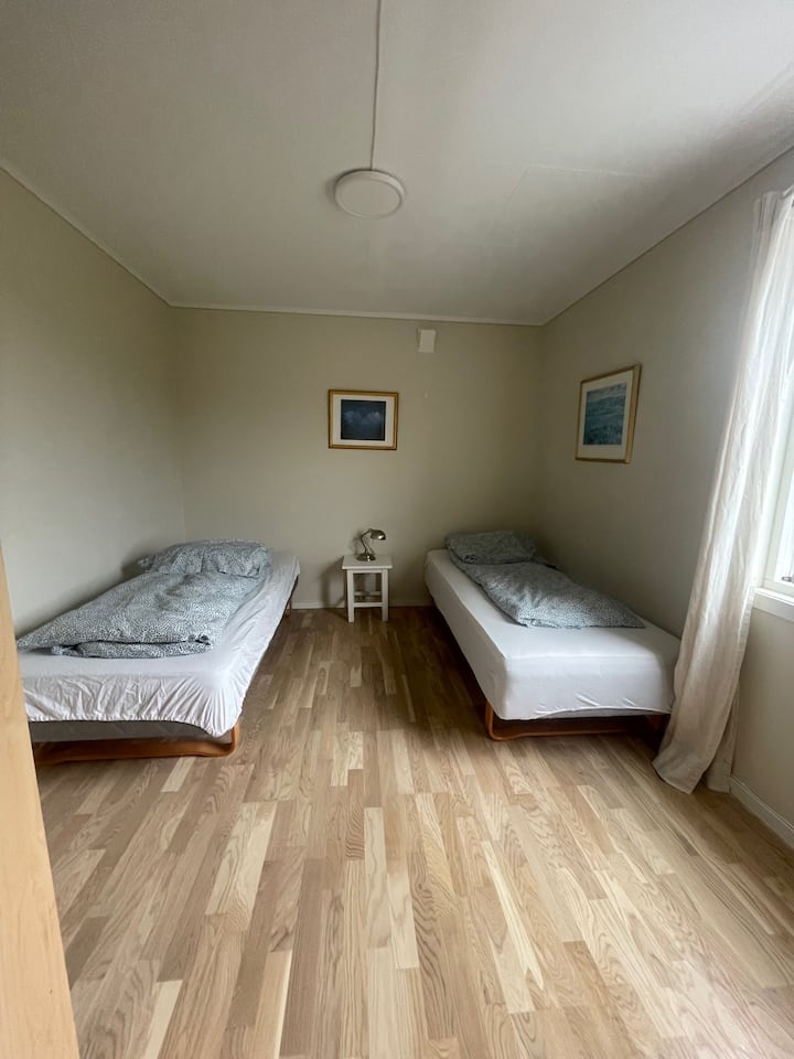 Habitación 2