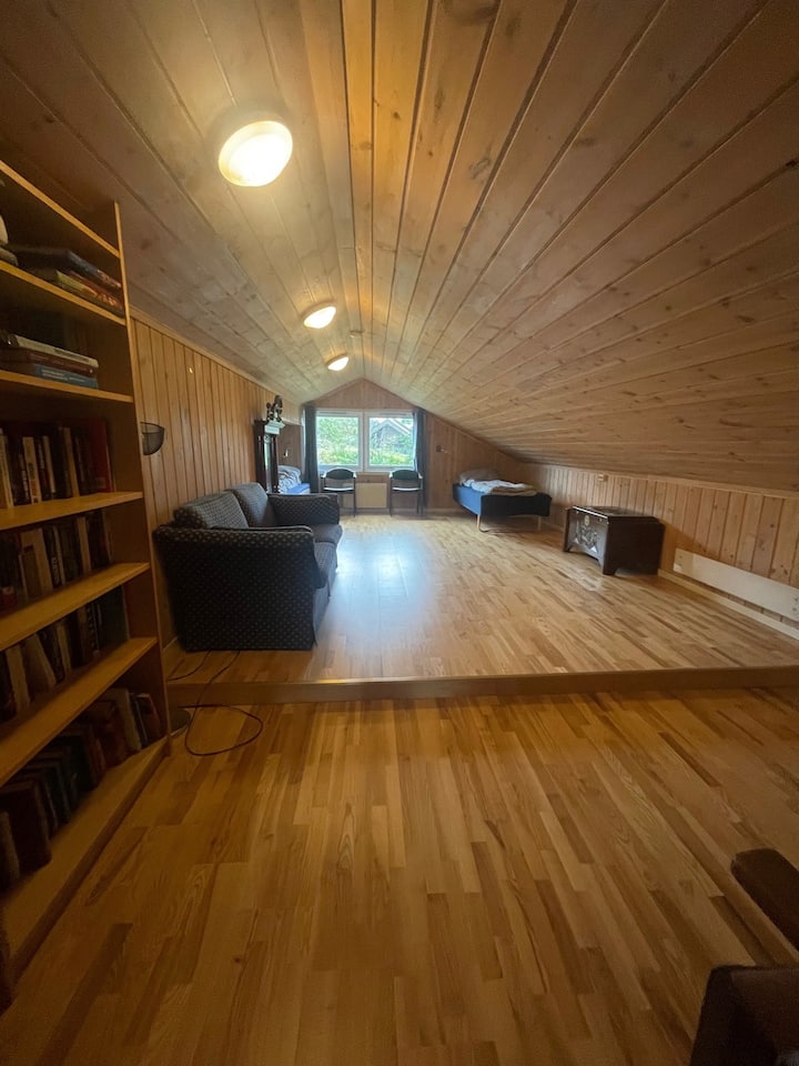 Dormitorio 4