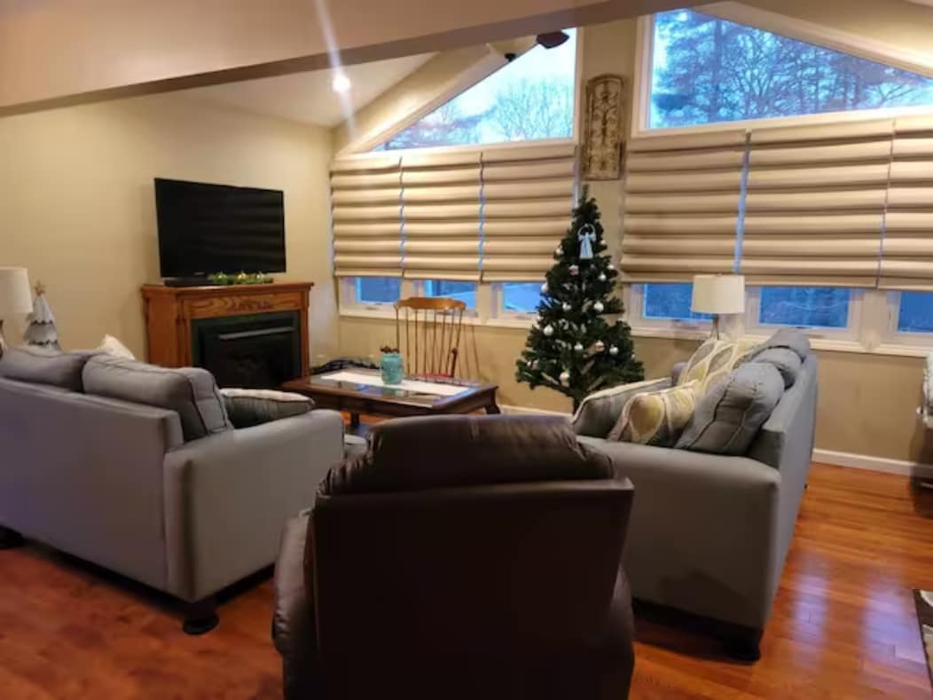 Land Harbor Haven Houses for Rent in Newland, North Carolina, United