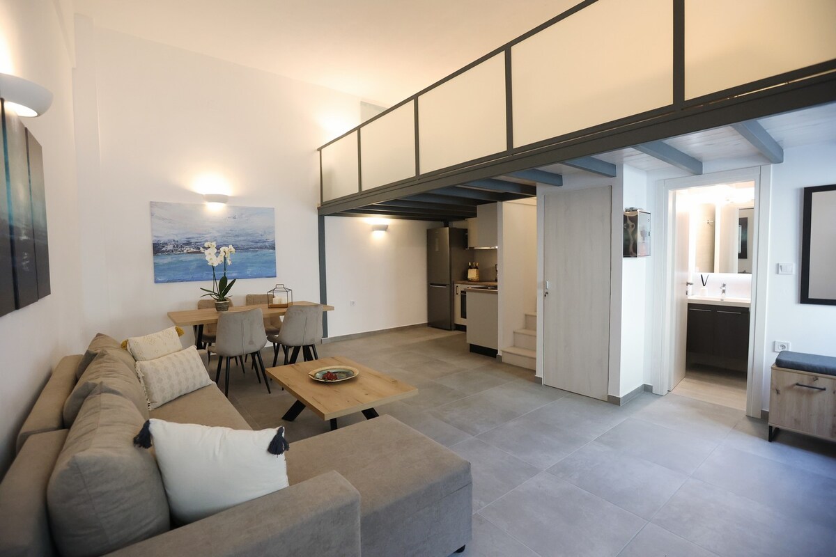 Всекидневна