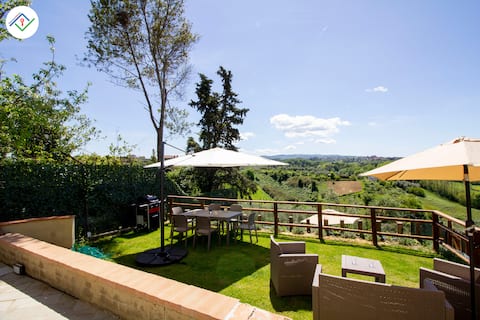 Il Petruccaio by TuscanyWeGo