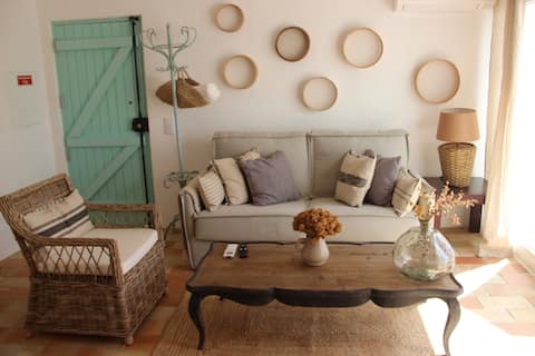Airbnb em destaque: Casa de Benafim No. 1 em Faro