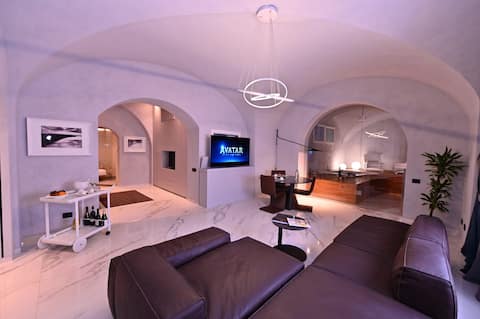 Old Town Suite