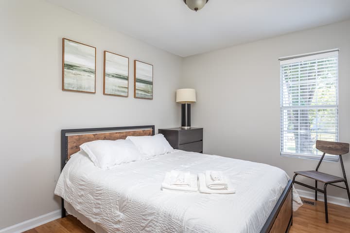 Спална соба 1