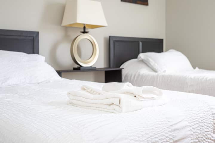 Спална соба 2