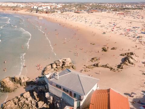Casa da Rocha Baleal - Fully Renovated