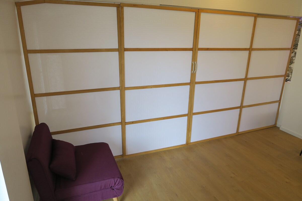 Annonce Airbnb populaire: Japanese-style cottage, spa and Pyrenees view à Haute Garonne