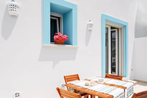 Annuncio Airbnb popolare: Typical Mediterranean House a Gagliano Del Capo