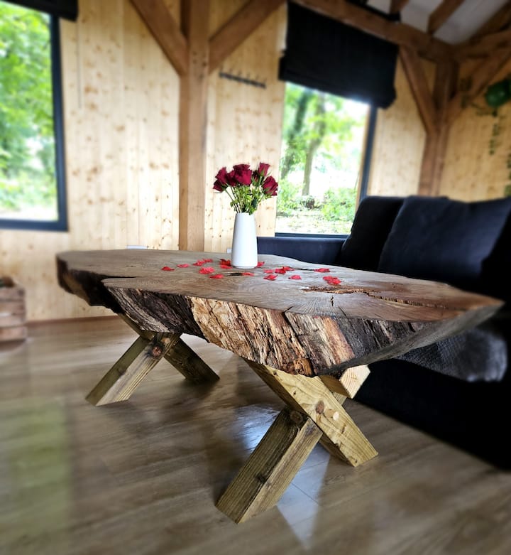 A Woodland retreat in Buckinghamshire photo 5