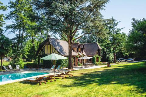 Villa Roman