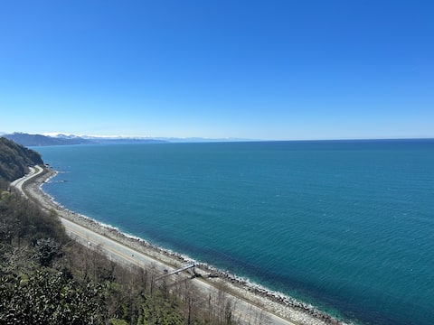 Suit Captain's Bridge Pazar-Rize