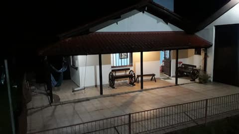 Casa de Campo