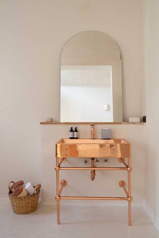 Anat Tantric Boutique Hotel managed Airbnb listing 1