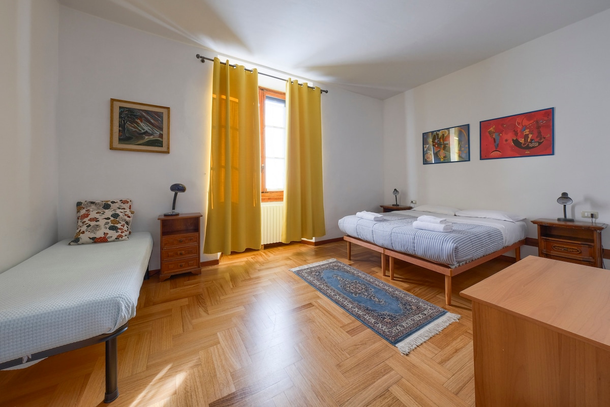 غرفة النوم 3