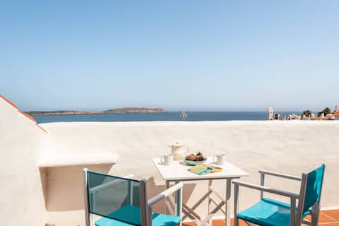 Apt. Sunset Tirant by 3 Villas Menorca