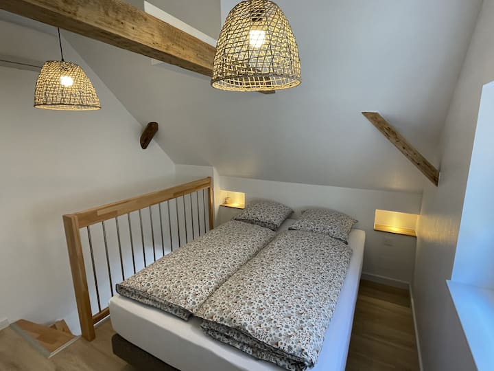 Dvojlôžko 140 x 200 cm