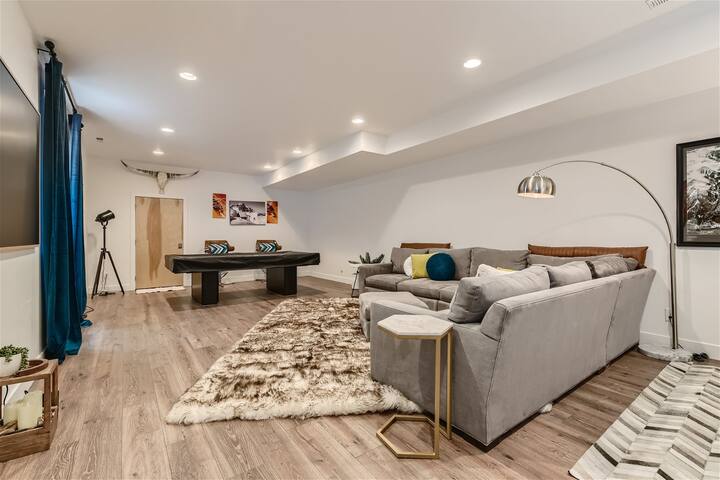 Modern home in LoHi w/ Patio gallery image 3